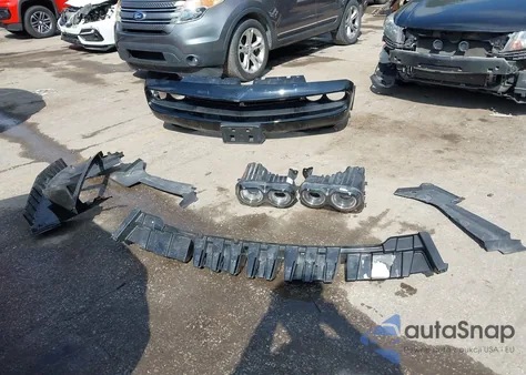 2018 Dodge Challenger Sxt z USA, uszkodzony, nr VIN 2C3CDZAG2JH219576